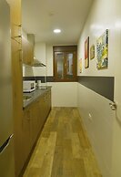 Apartamentos El Volante II