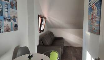 Apartamentos El Volante II