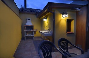 Apartamentos El Volante II