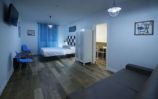 Apartamentos El Volante II