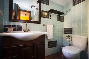 Apartamentos El Volante II