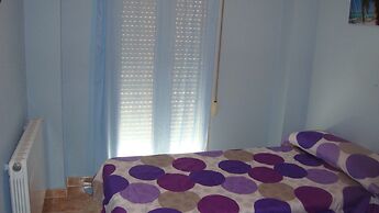 Apartamentos El Volante II