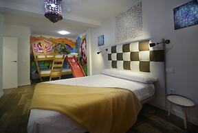 Apartamentos El Volante II