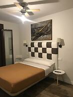 Apartamentos El Volante II