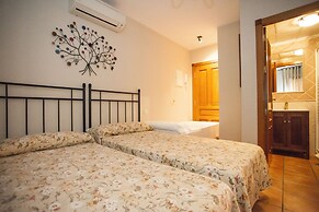 Apartamentos El Volante II