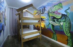 Apartamentos El Volante II