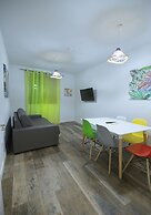 Apartamentos El Volante II