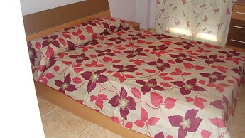 Apartamentos El Volante II