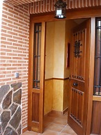 Apartamentos El Volante II