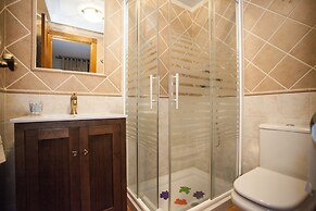 Apartamentos El Volante II