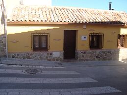 Apartamentos El Volante II