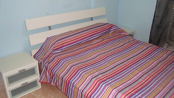 Apartamentos El Volante II