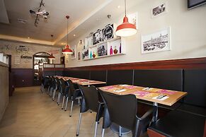 Apartamentos El Volante II