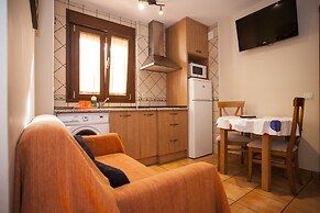 Apartamentos El Volante II