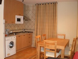 Apartamentos El Volante II