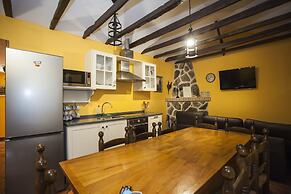 Apartamentos El Volante II