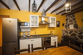 Apartamentos El Volante II