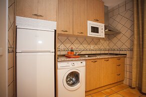 Apartamentos El Volante II