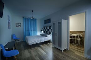 Apartamentos El Volante II