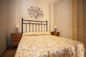 Apartamentos El Volante II