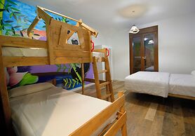 Apartamentos El Volante II