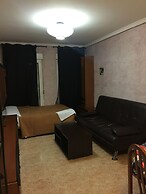 Apartamentos El Volante II