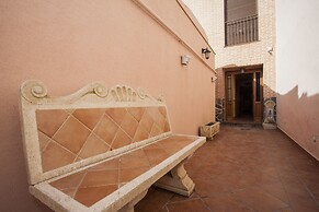 Apartamentos El Volante II