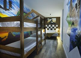 Apartamentos El Volante II