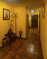 Apartamentos El Volante II