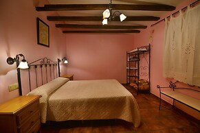 Apartamentos El Volante II