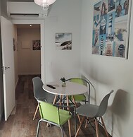 Apartamentos El Volante II