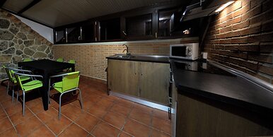 Apartamentos El Volante II