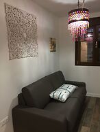 Apartamentos El Volante II