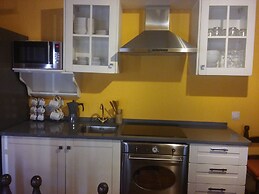 Apartamentos El Volante II