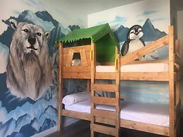 Apartamentos El Volante II