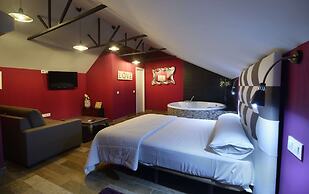Apartamentos El Volante II
