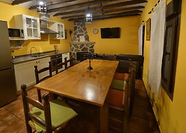 Apartamentos El Volante II