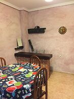 Apartamentos El Volante II