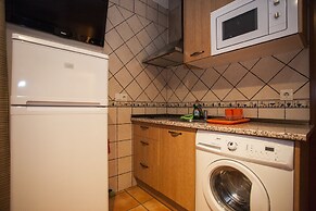 Apartamentos El Volante II