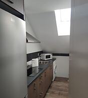 Apartamentos El Volante II