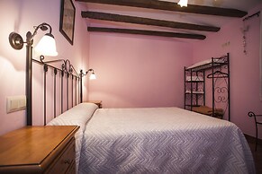 Apartamentos El Volante II