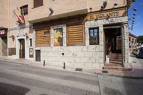 Apartamentos El Volante II