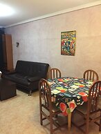 Apartamentos El Volante II