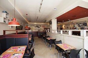 Apartamentos El Volante II