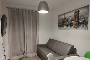 Apartamentos El Volante II