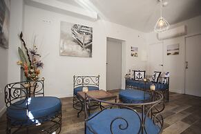 Apartamentos El Volante II