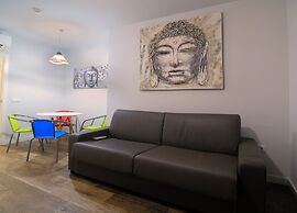 Apartamentos El Volante II