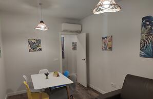 Apartamentos El Volante II