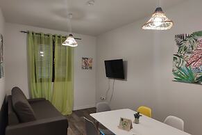 Apartamentos El Volante II