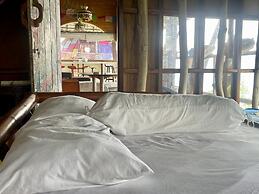 Karang Aji Beach Villa